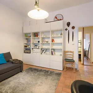 Appartement La Maison Di Marta, Sienne