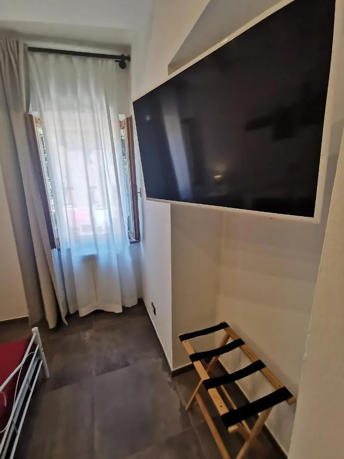 Il Rialto Apartment Siena