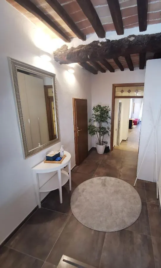 Appartement Il Rialto à Sienne 0*,  Italie