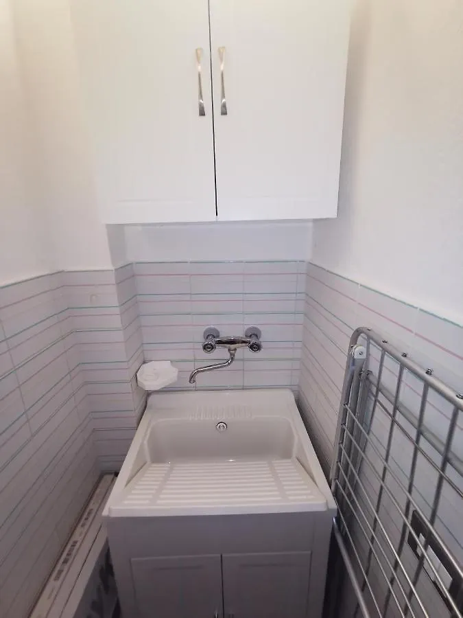 Appartement Il Rialto à Sienne