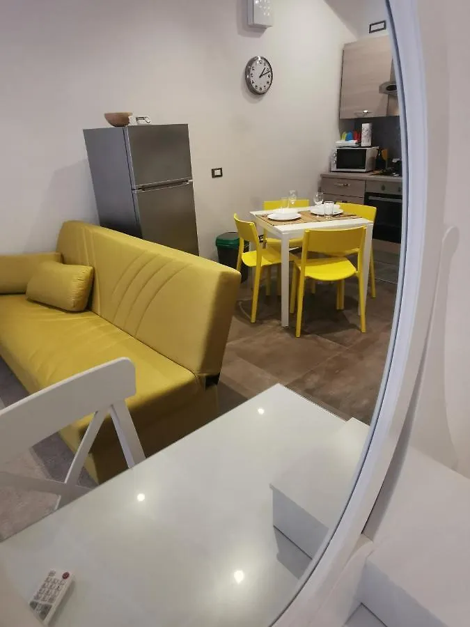 Il Rialto Apartment Siena