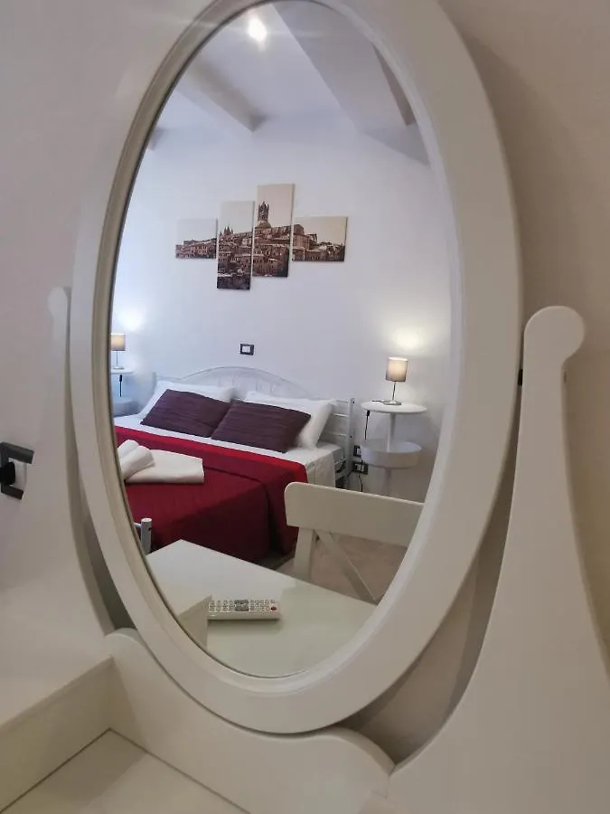 Il Rialto Apartment Siena