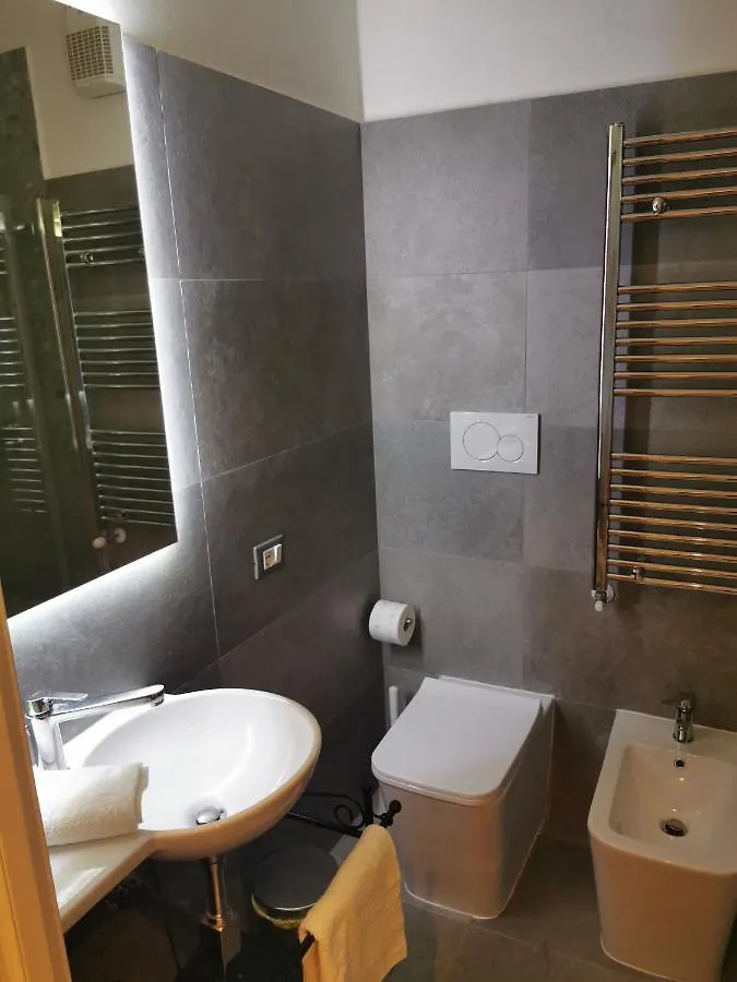 Il Rialto Apartment Siena Italy