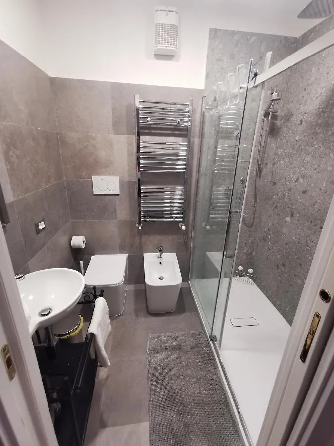 Il Rialto Apartment Siena Italy