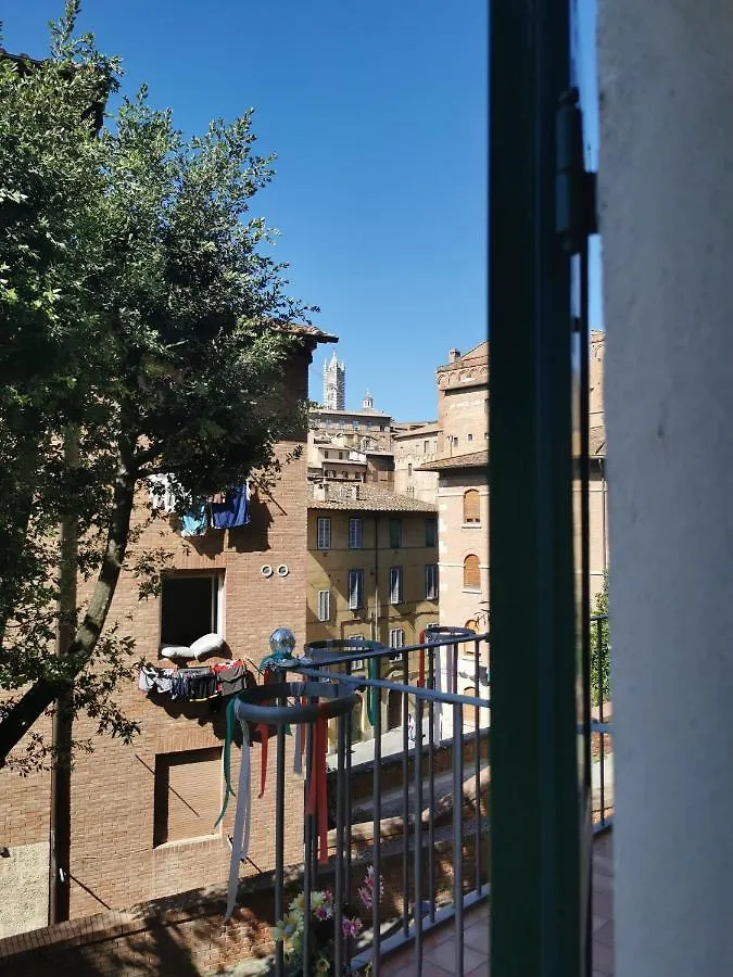 Il Rialto Apartment Siena