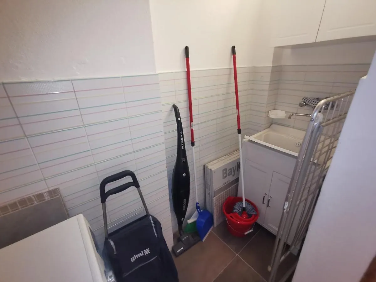 Il Rialto Apartment Siena Italy