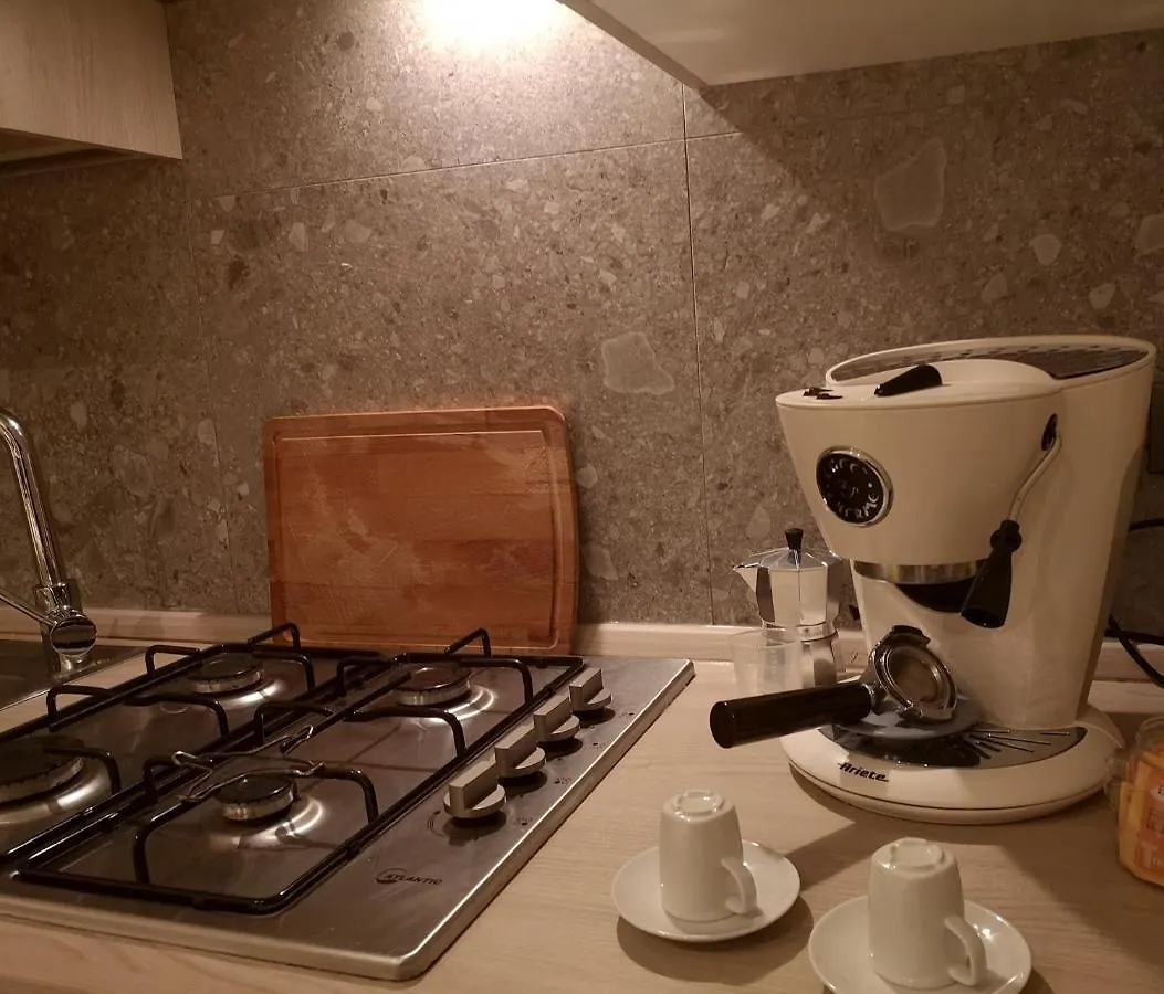 Il Rialto Apartment Siena 0*,  Italy