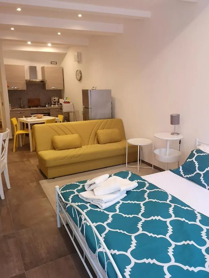 Il Rialto Apartment Siena Italy